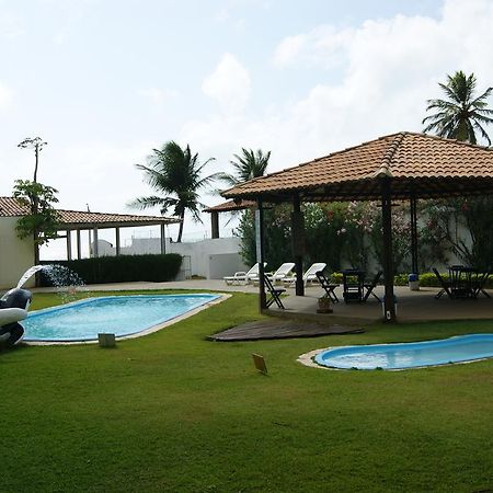 Pousada Corais De Maracajau Exterior photo